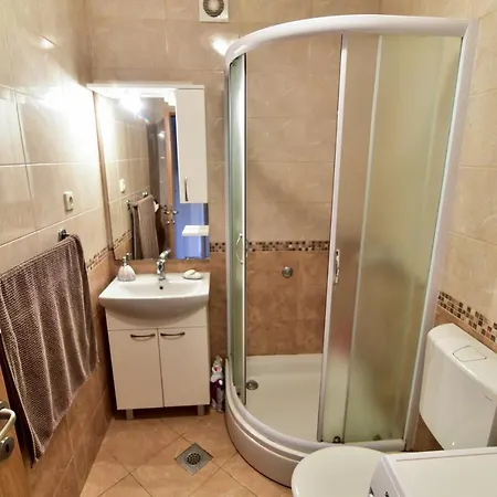Vesna Апартаменты *